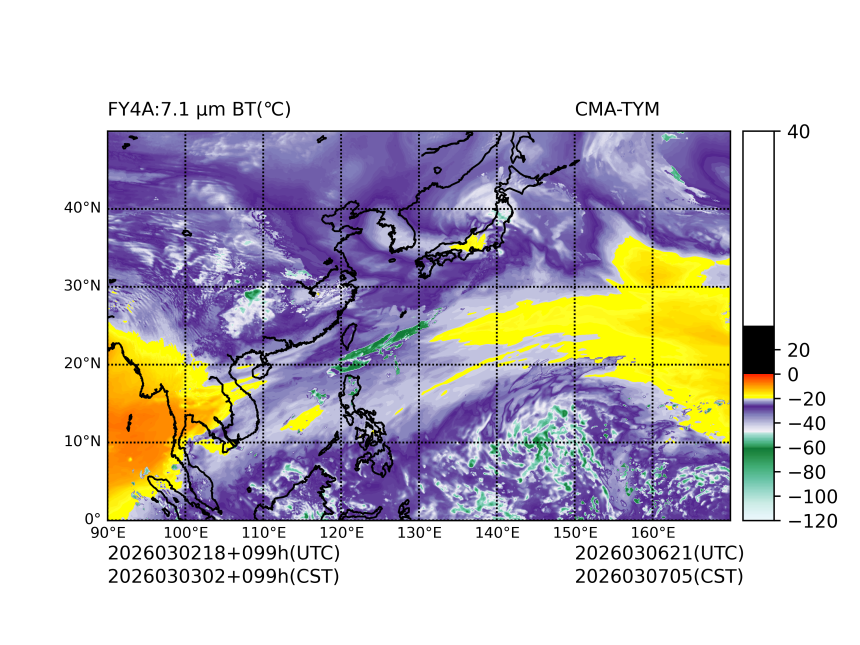 03/02 18时 +099小时