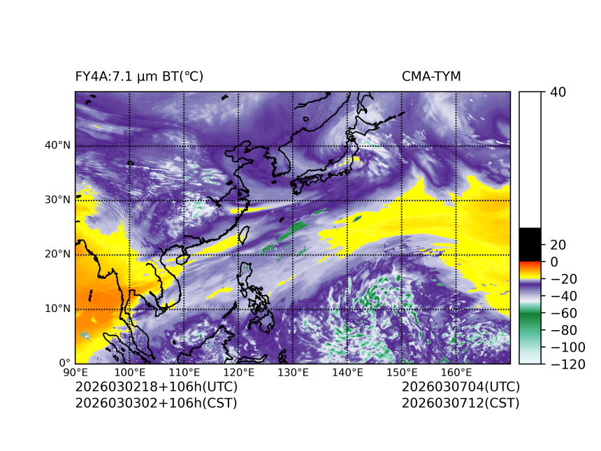 03/02 18时 +106小时
