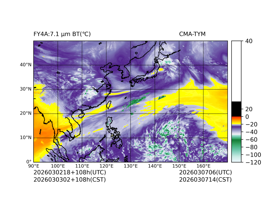 03/02 18时 +108小时