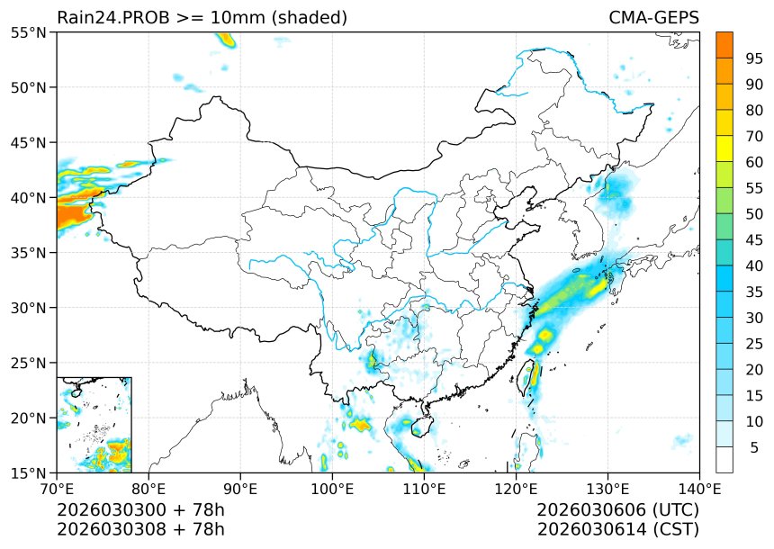 03/03 08时 +078小时