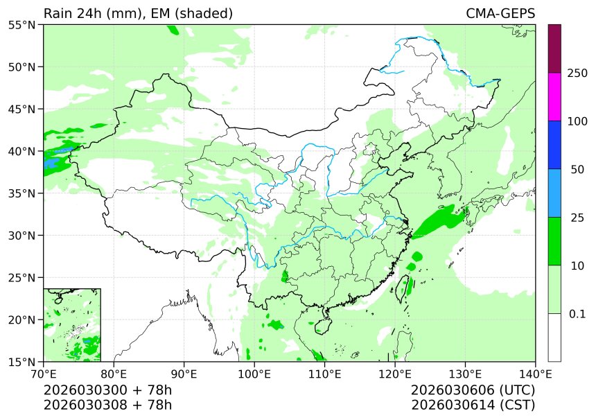 03/03 08时 +078小时