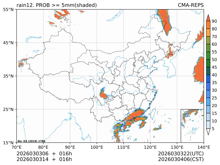 03/03 14时 +016小时
