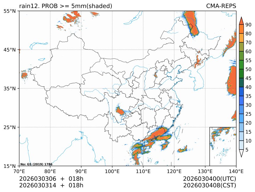 03/03 14时 +018小时