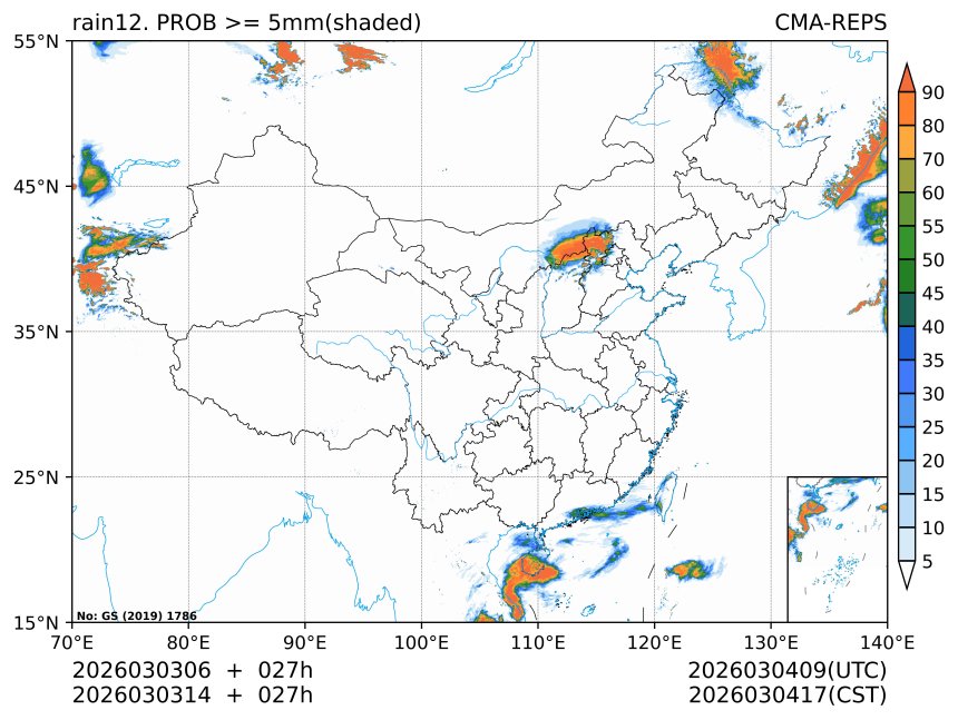 03/03 14时 +027小时