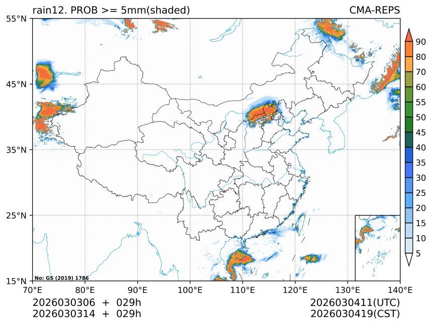 03/03 14时 +029小时