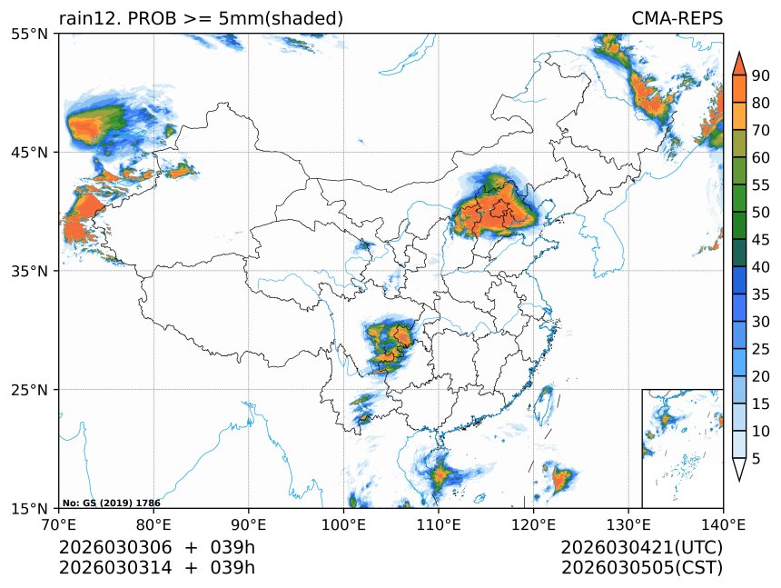 03/03 14时 +039小时