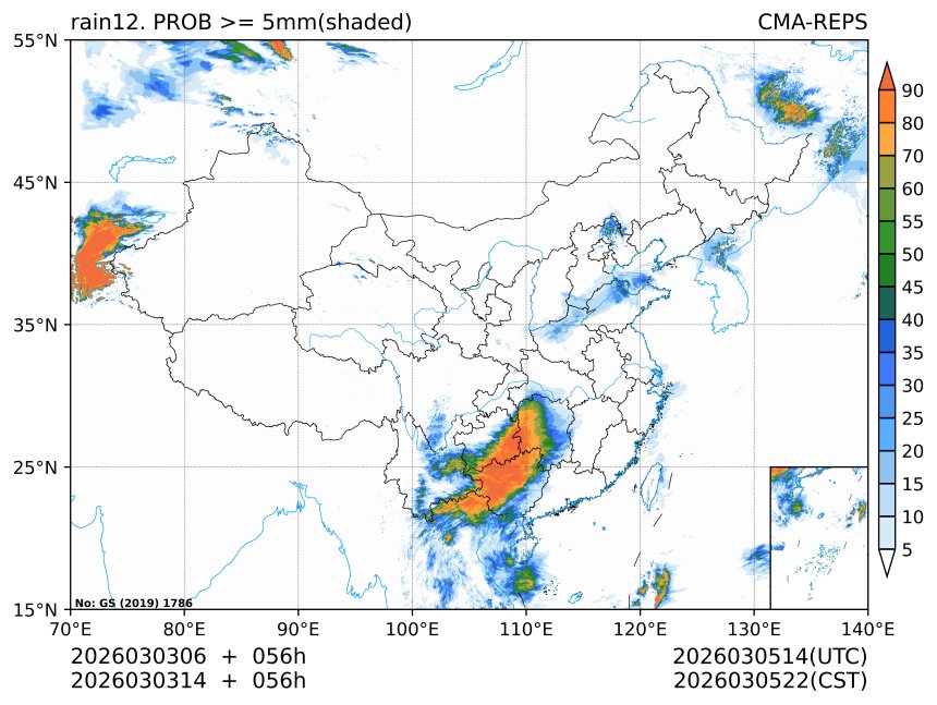 03/03 14时 +056小时