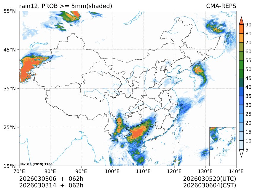 03/03 14时 +062小时