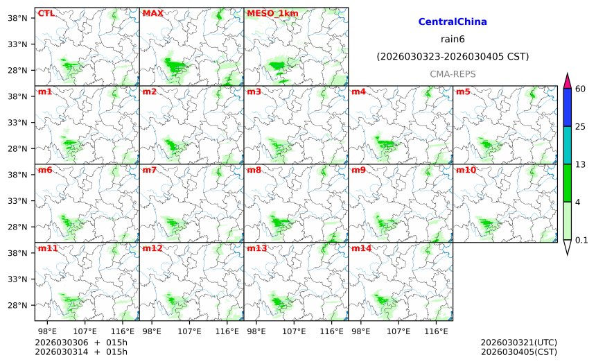 03/03 06时 +015小时