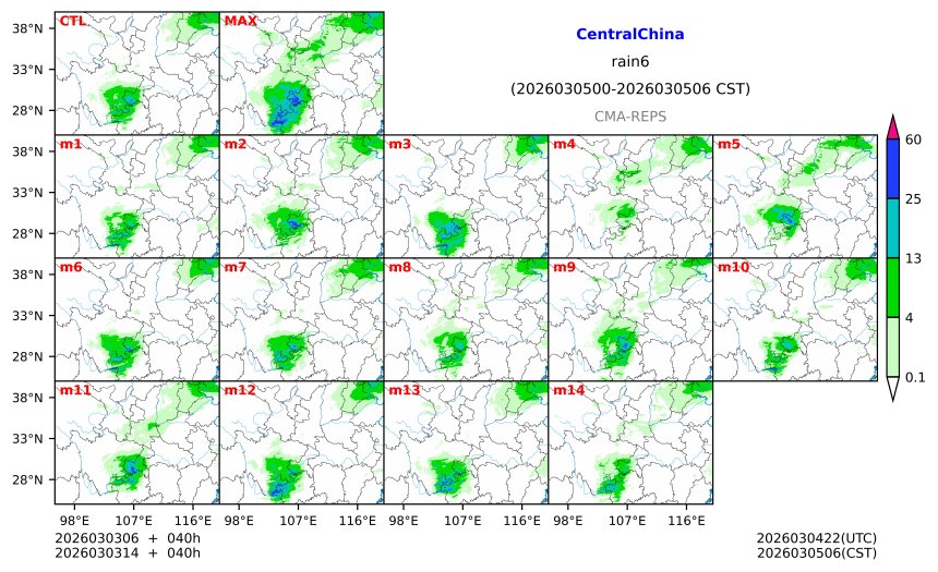 03/03 06时 +040小时
