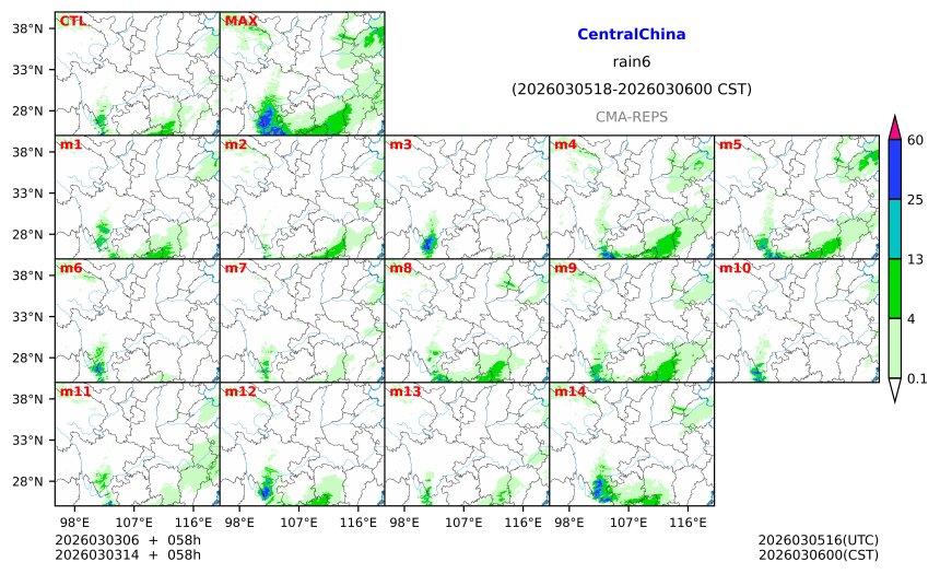 03/03 06时 +058小时