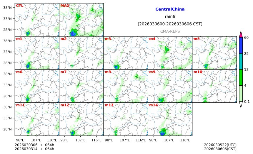 03/03 06时 +064小时