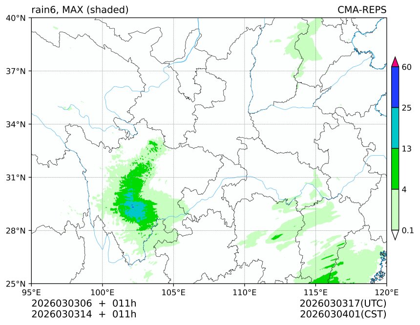 03/03 06时 +011小时