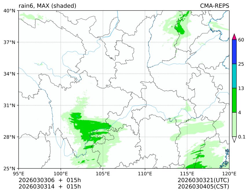 03/03 06时 +015小时