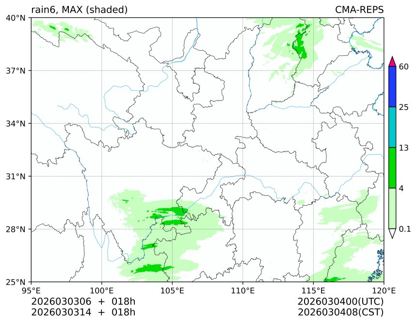 03/03 06时 +018小时