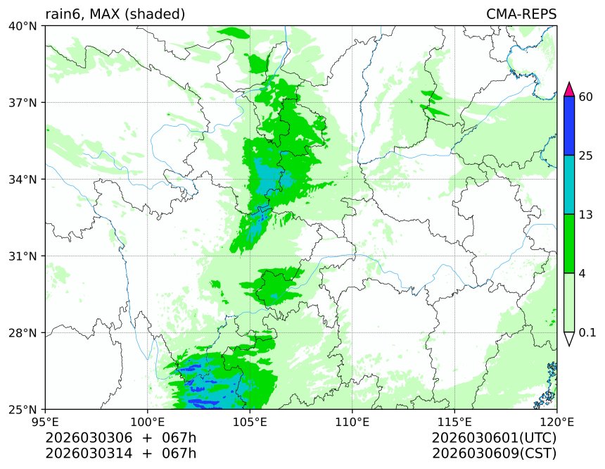 03/03 06时 +067小时