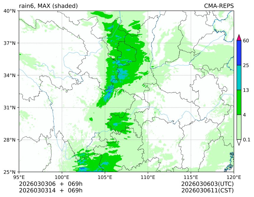 03/03 06时 +069小时