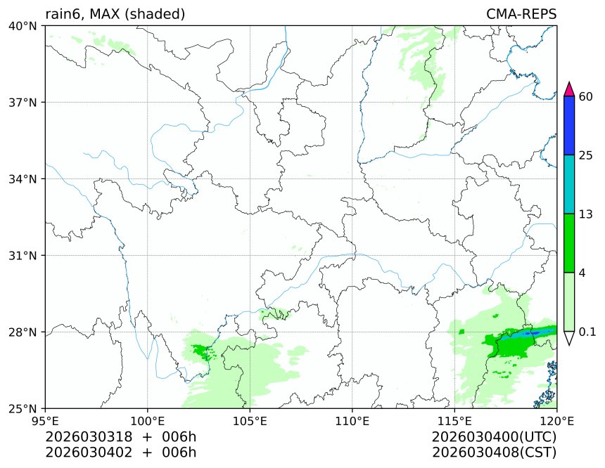 03/03 18时 +006小时