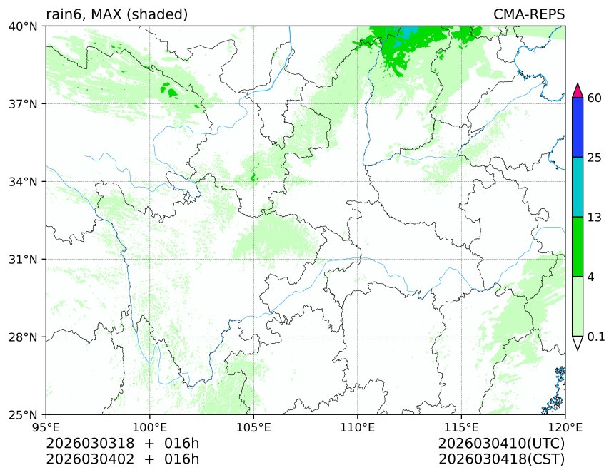 03/03 18时 +016小时