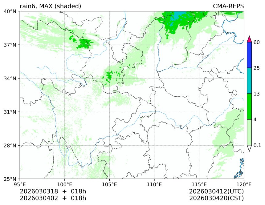 03/03 18时 +018小时