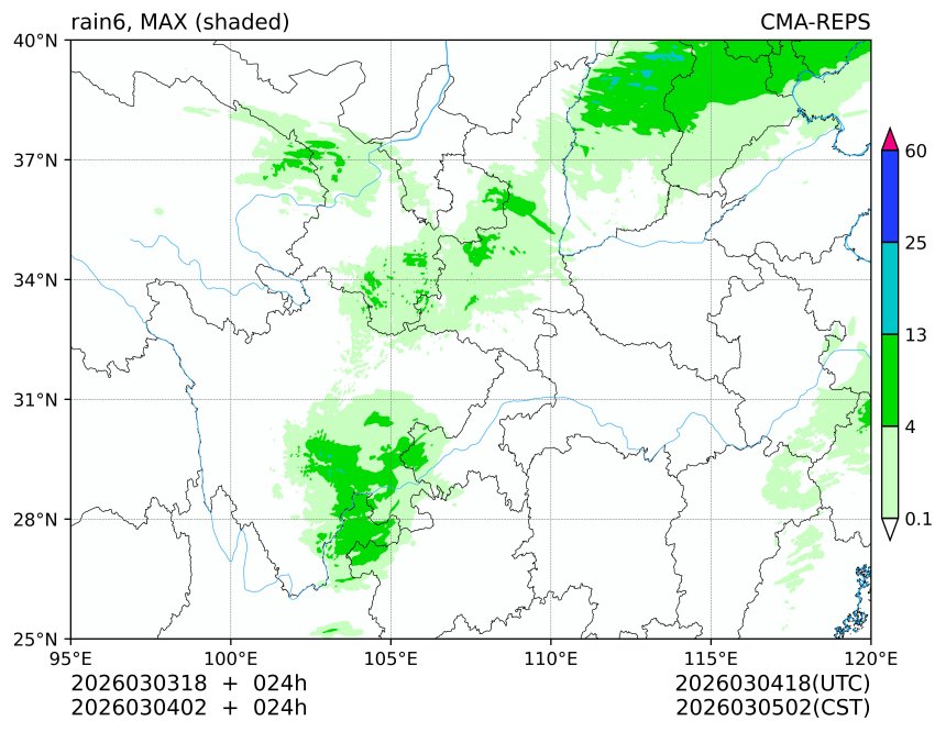 03/03 18时 +024小时