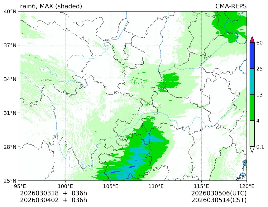 03/03 18时 +036小时