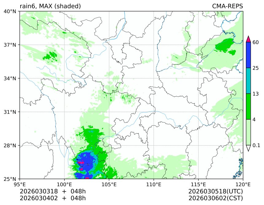 03/03 18时 +048小时