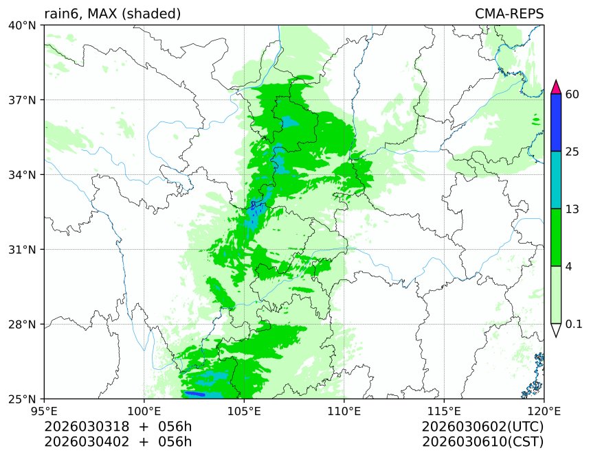 03/03 18时 +056小时