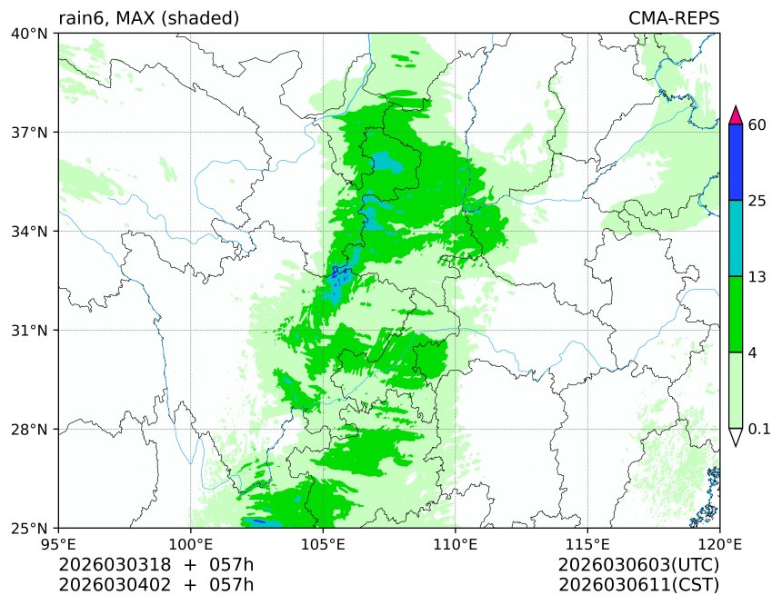 03/03 18时 +057小时