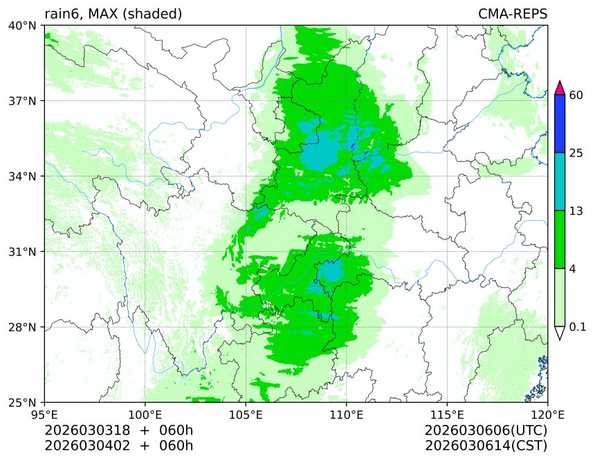 03/03 18时 +060小时