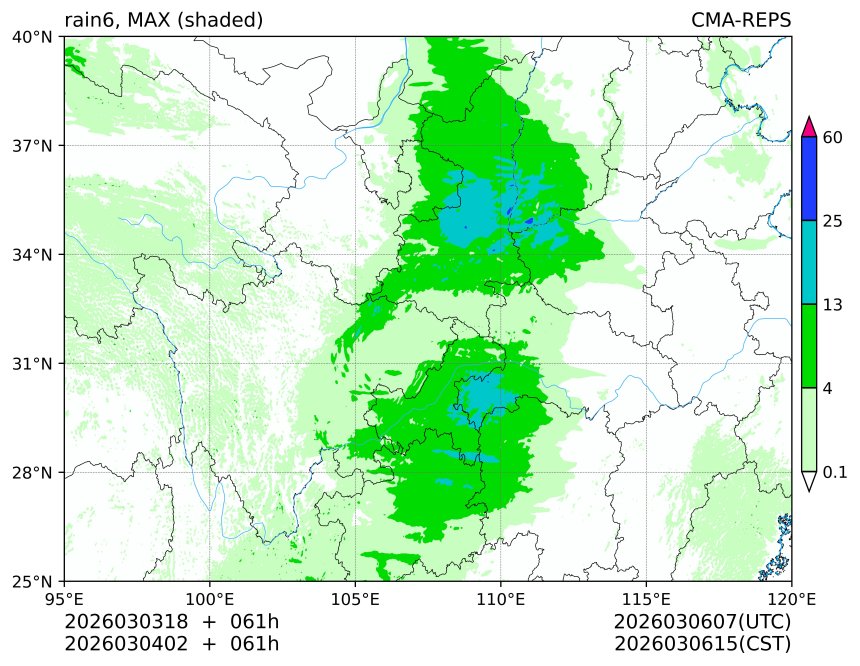 03/03 18时 +061小时