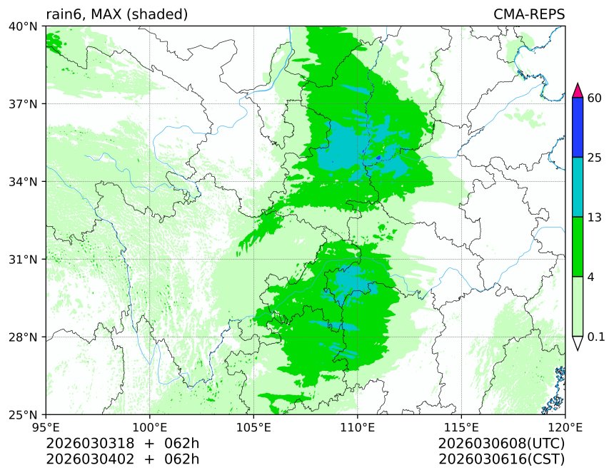 03/03 18时 +062小时