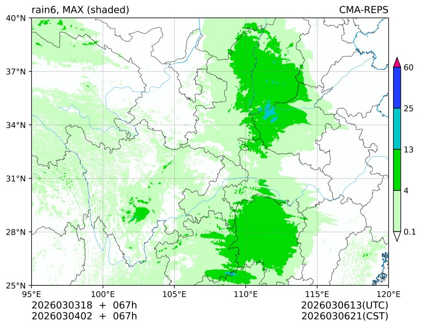 03/03 18时 +067小时