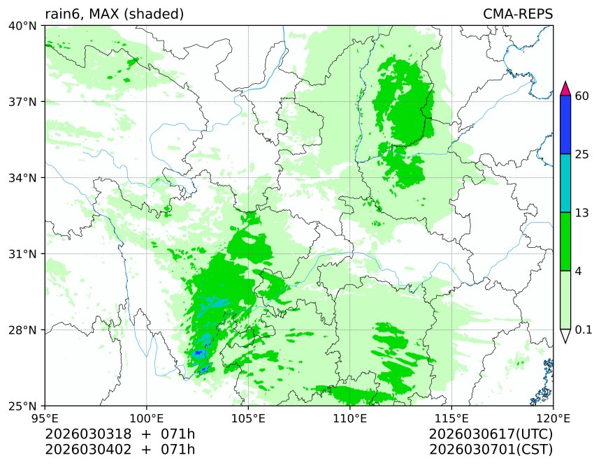 03/03 18时 +071小时