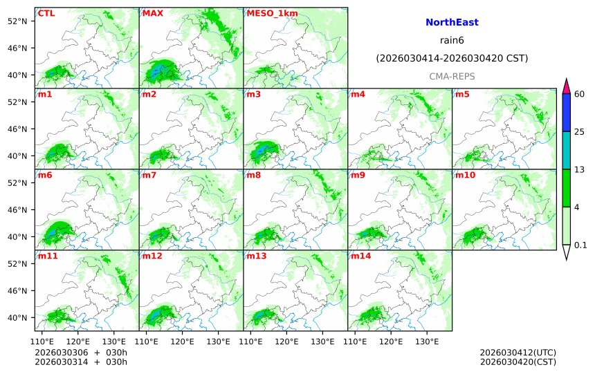 03/03 06时 +030小时