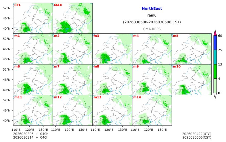 03/03 06时 +040小时