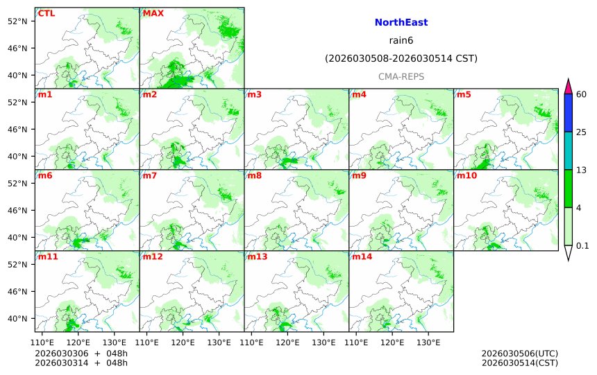 03/03 06时 +048小时
