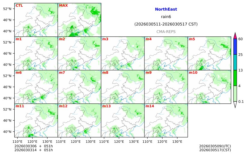 03/03 06时 +051小时