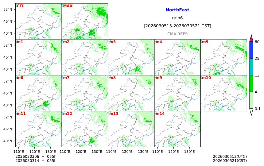 03/03 06时 +055小时