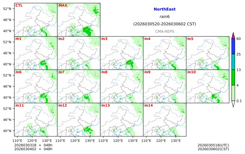 03/03 18时 +048小时
