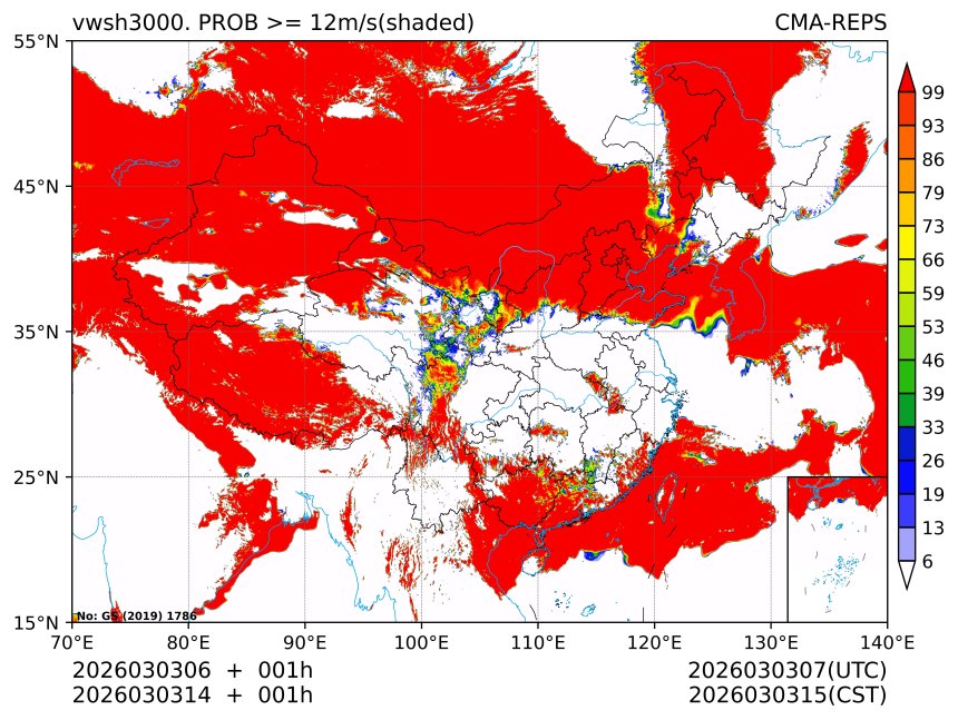 03/03 14时 +001小时