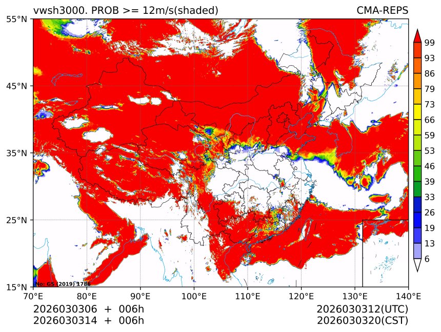 03/03 14时 +006小时