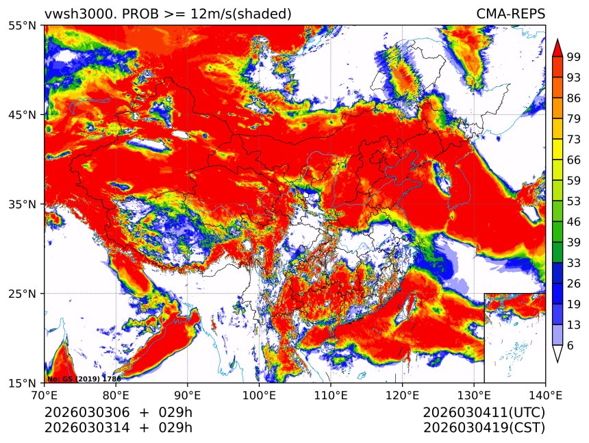 03/03 14时 +029小时