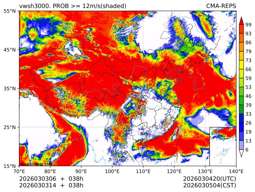 03/03 14时 +038小时