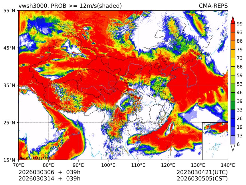 03/03 14时 +039小时