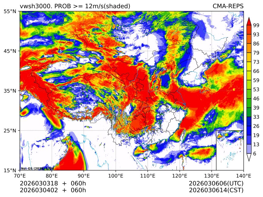 03/04 02时 +060小时