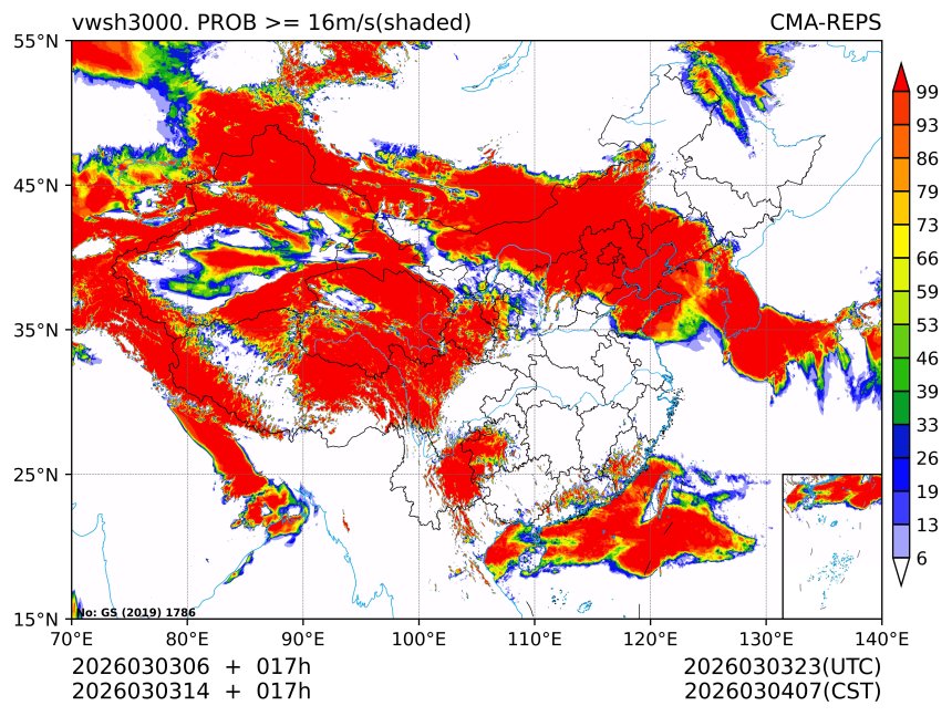 03/03 14时 +017小时
