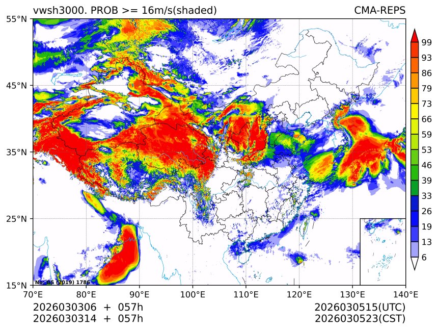 03/03 14时 +057小时