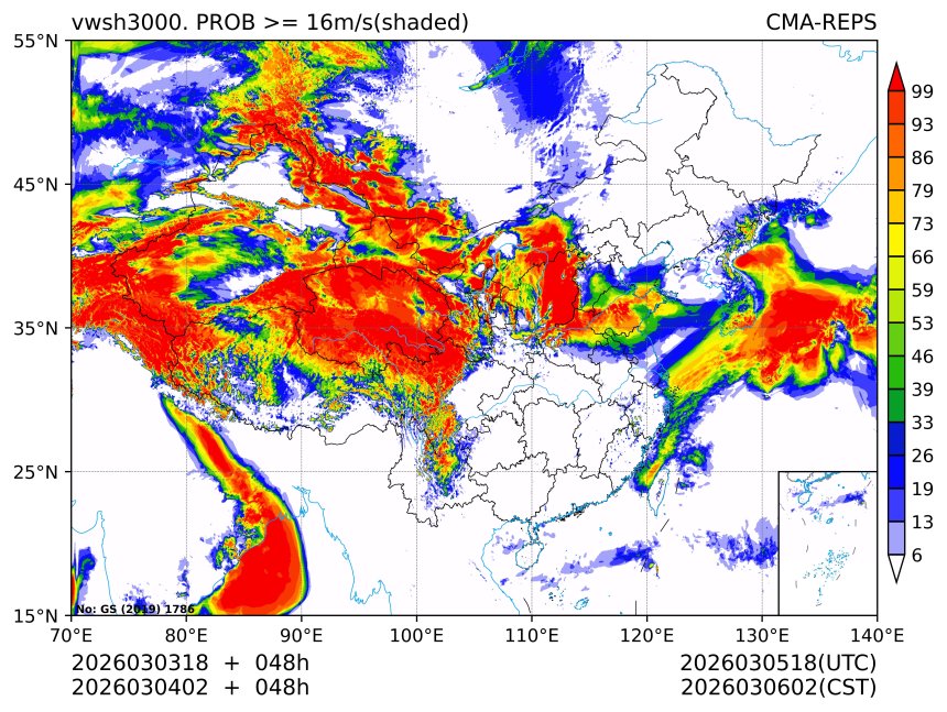 03/04 02时 +048小时