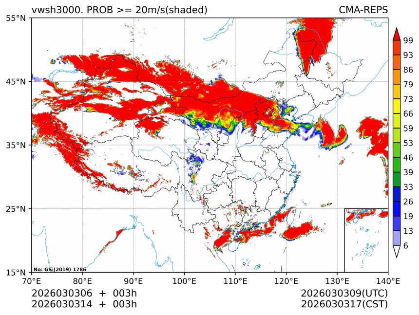 03/03 14时 +003小时